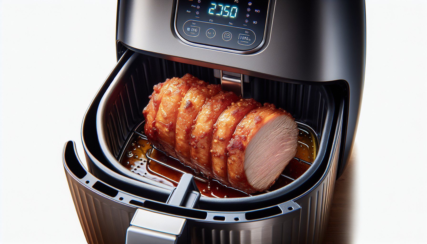 Airfryer Possun Sisäfile