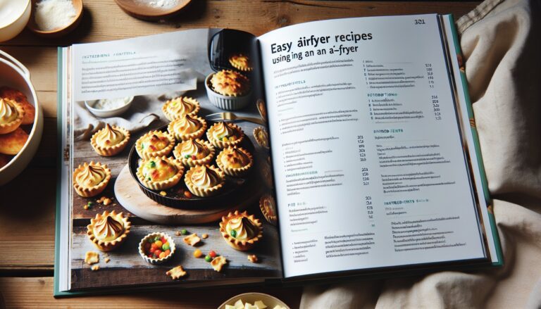 helmin helpot airfryer reseptit piirakkapalat airfryerilla