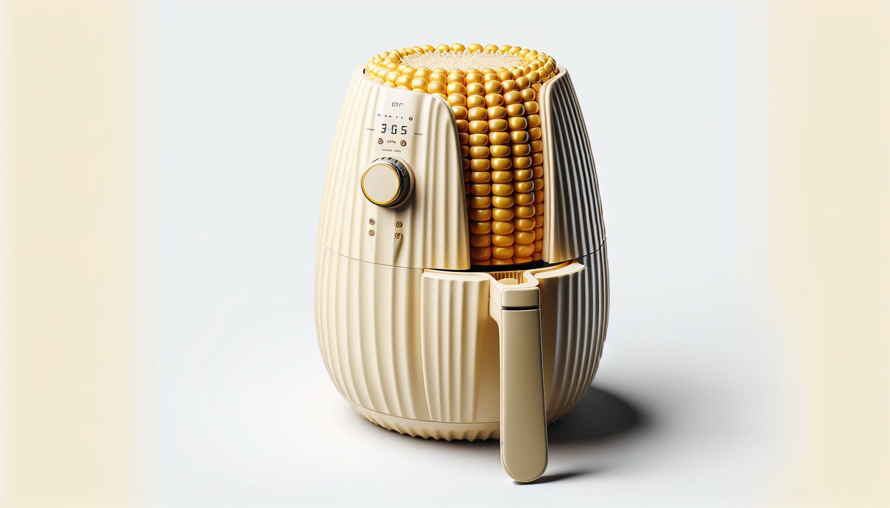 maissi airfryer