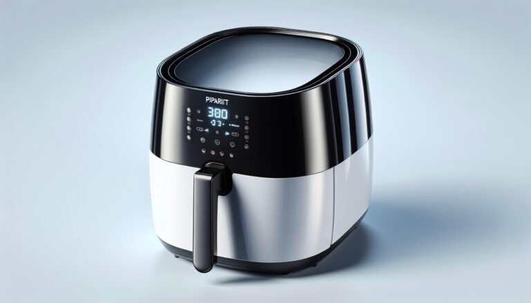 Piparit Airfryer