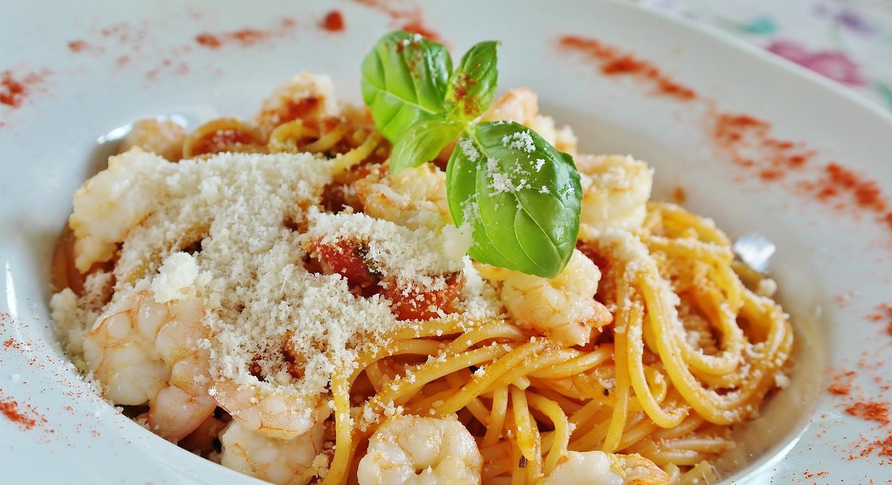 Tuunikastike Ja Pasta Airfryer