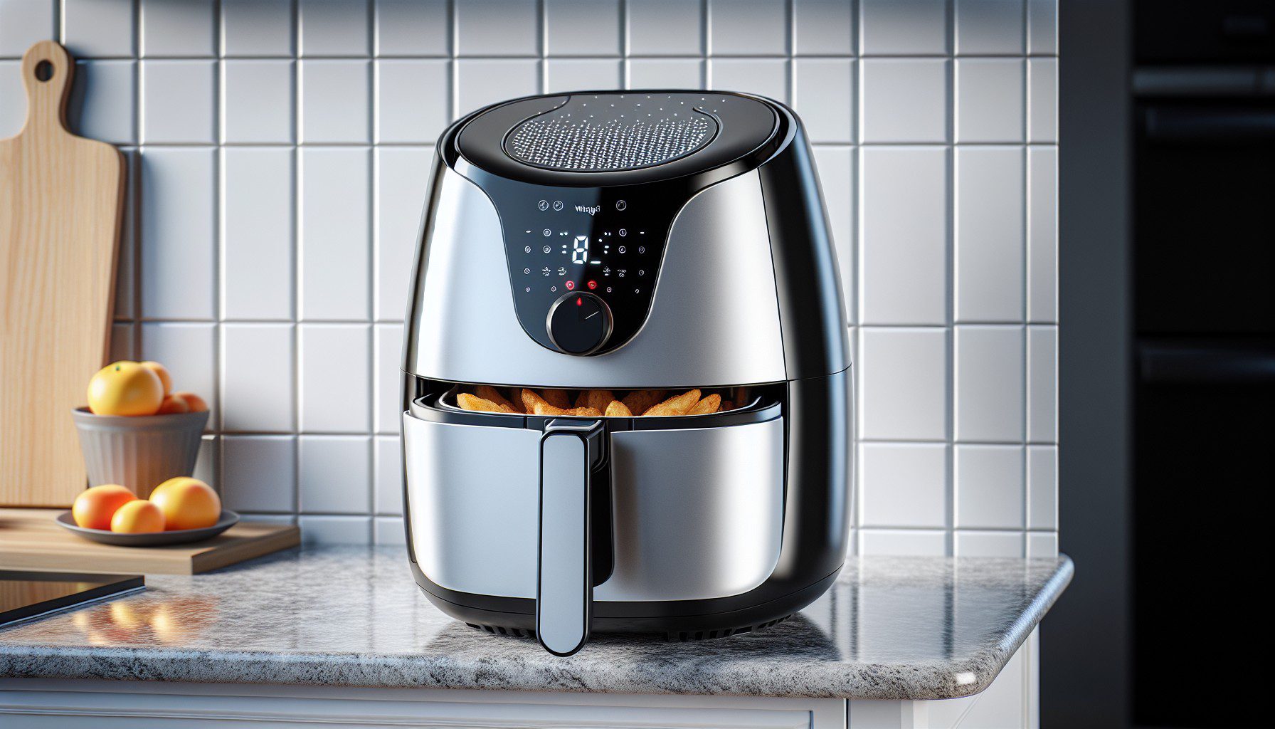 wingsit airfryer